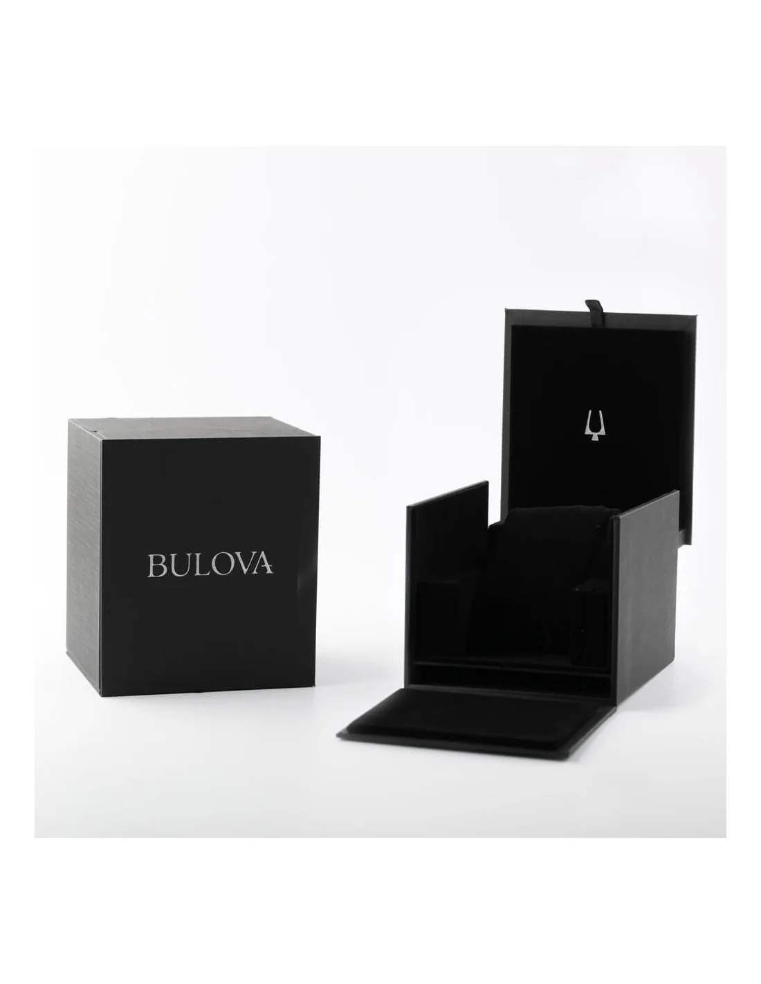 Orologio da Donna Solo Tempo Bulova BUL 96P243 - Image 3