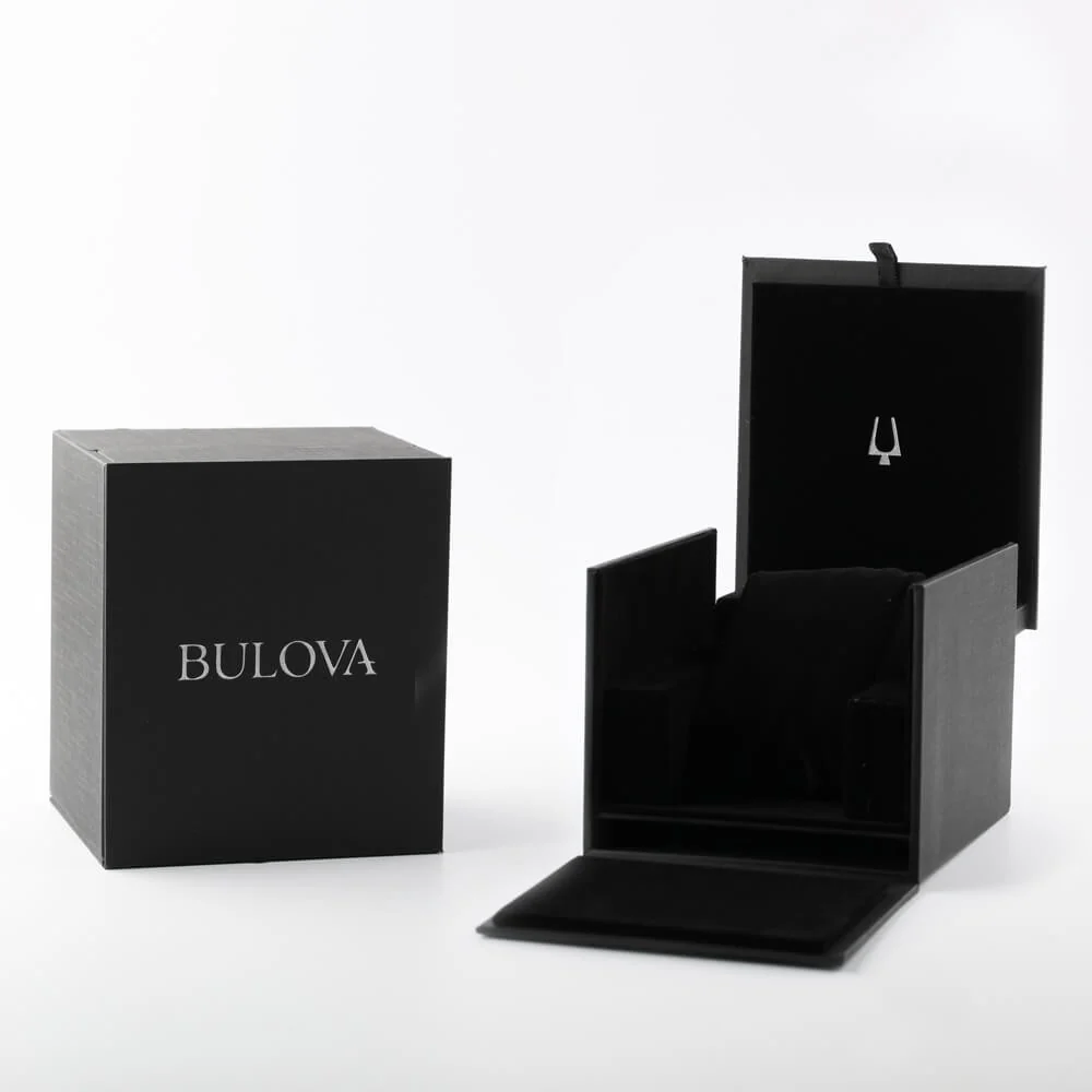 Orologio da Uomo Bulova BUL 96B435 - Image 3
